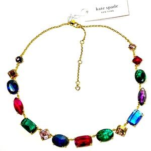♠️ kate spade CANDY SHOP Necklace